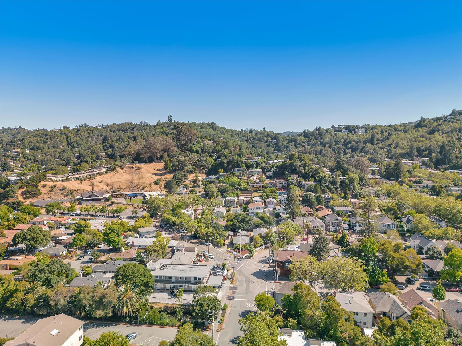 5 Bayview Street San Rafael, CA 94901 - Photo 63 of 69