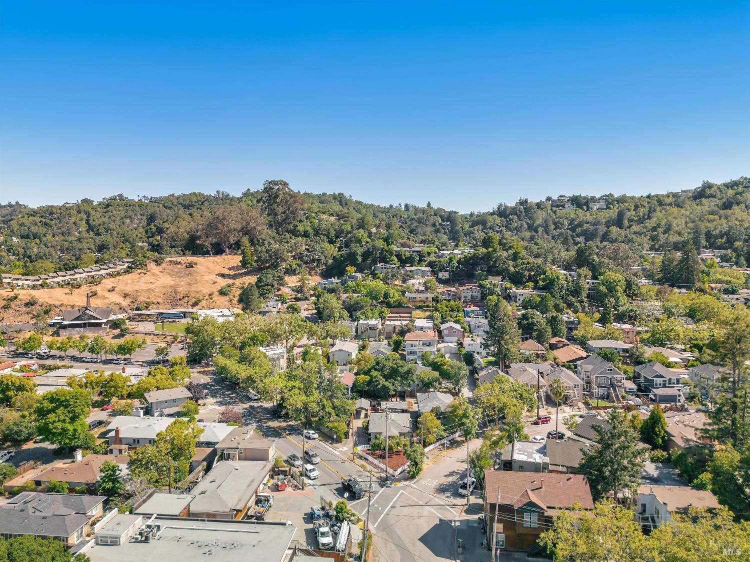 5 Bayview Street San Rafael, CA 94901 - Photo 64 of 69
