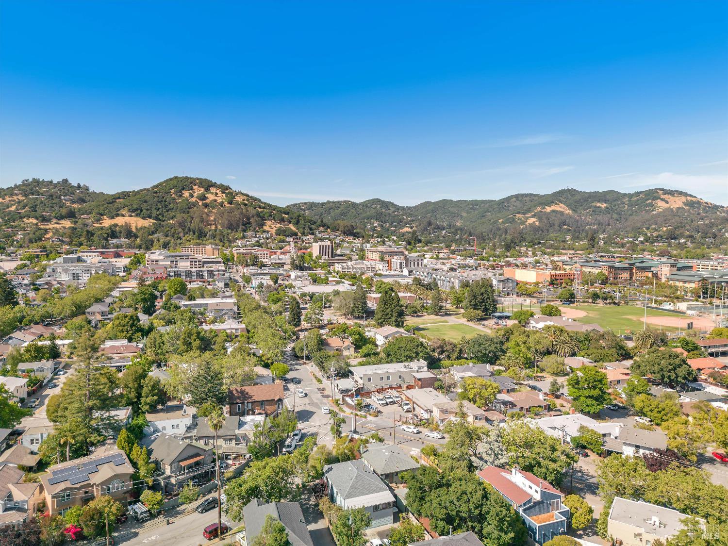 5 Bayview Street San Rafael, CA 94901 - Photo 67 of 69