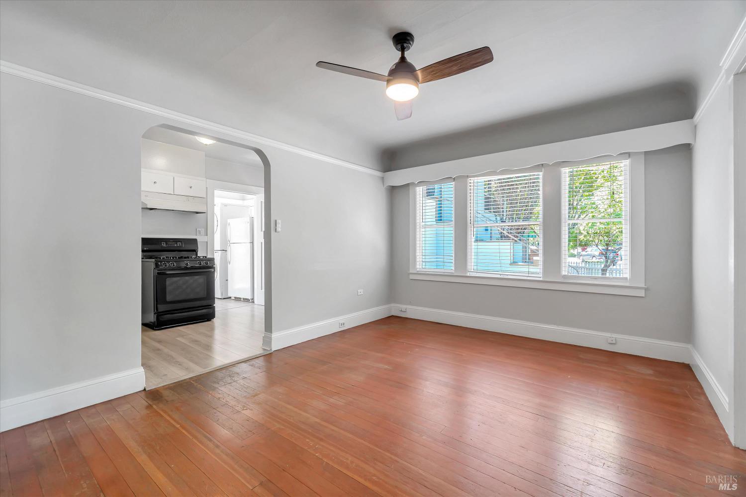 5 Bayview Street San Rafael, CA 94901 - Photo 10 of 69