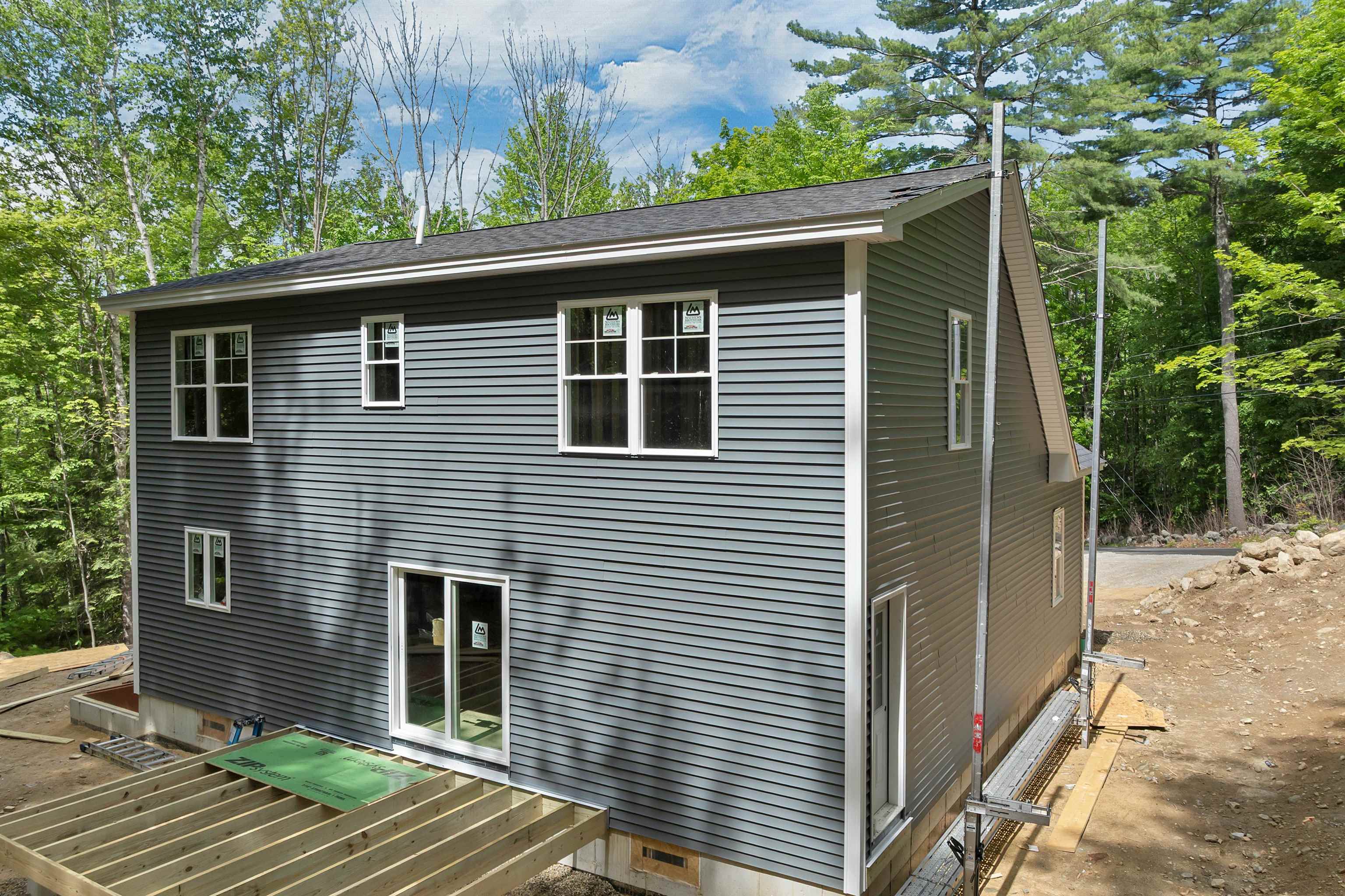 0 Bay Hill Road Alton, NH 03809 - Photo 7 of 10
