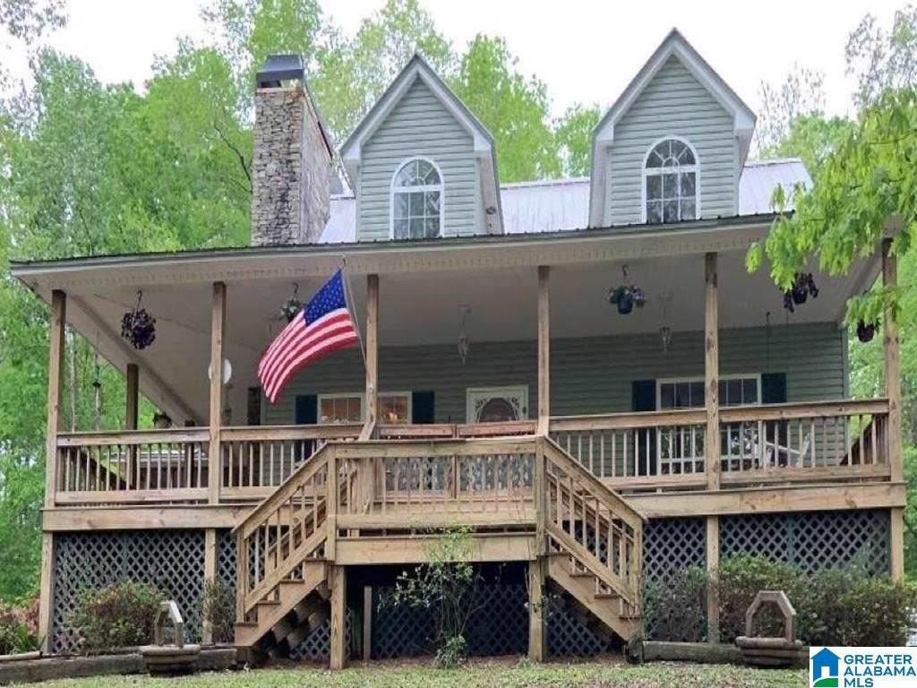 129 Creek Grove Road Cleveland, AL 35049 - Photo 1 of 29