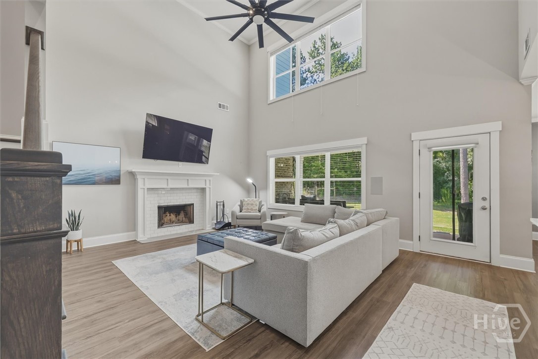 695 Parkview Road Winterville, GA 30683 - Photo 3 of 49 Gallery Image 3