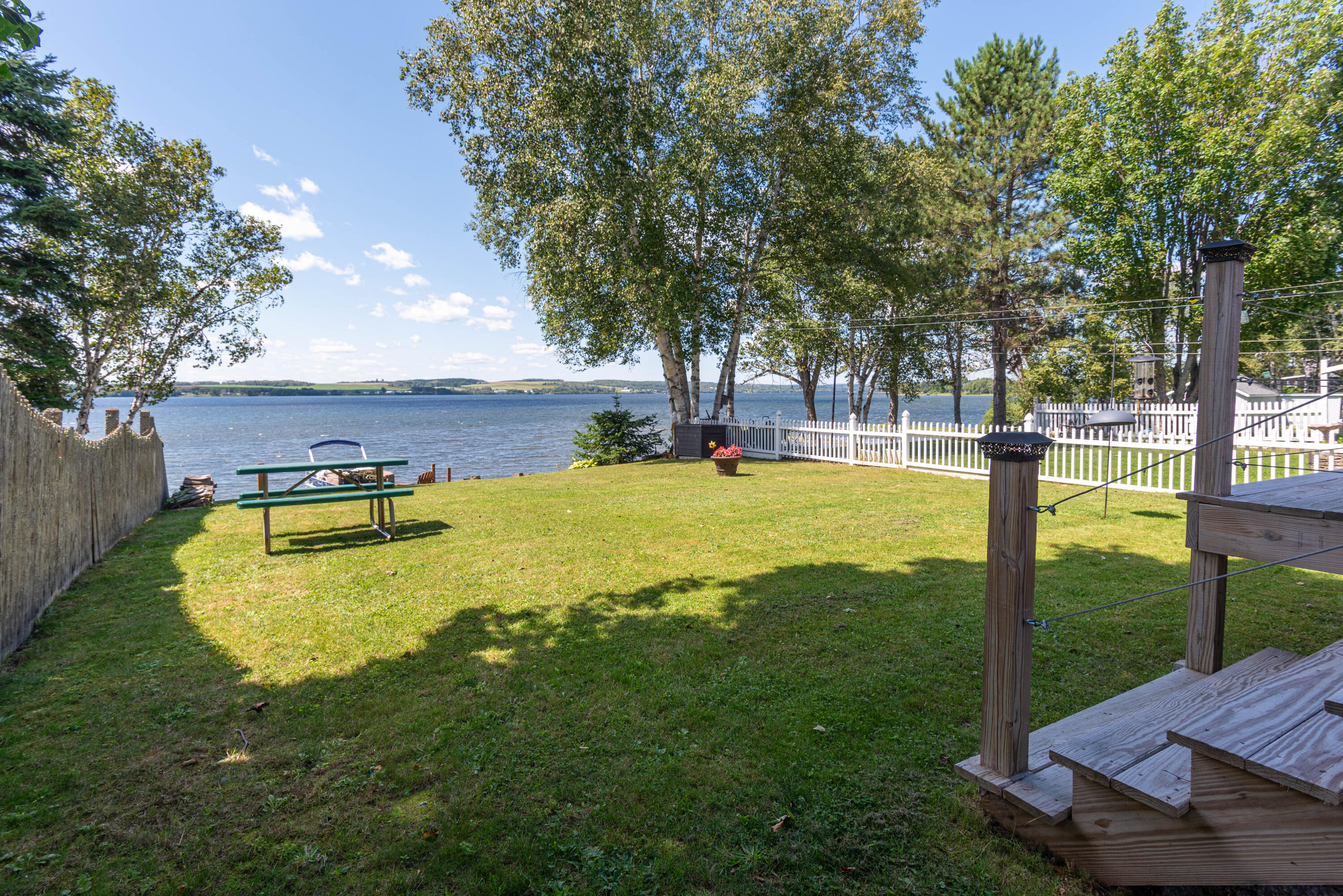 803 Lake Shore Road St. David, ME 04773 - Photo 5 of 51 DSC_3886