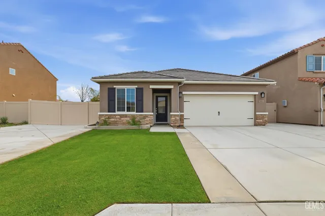 $446,900 | Undisclosed Address, Bakersfield, CA 93313