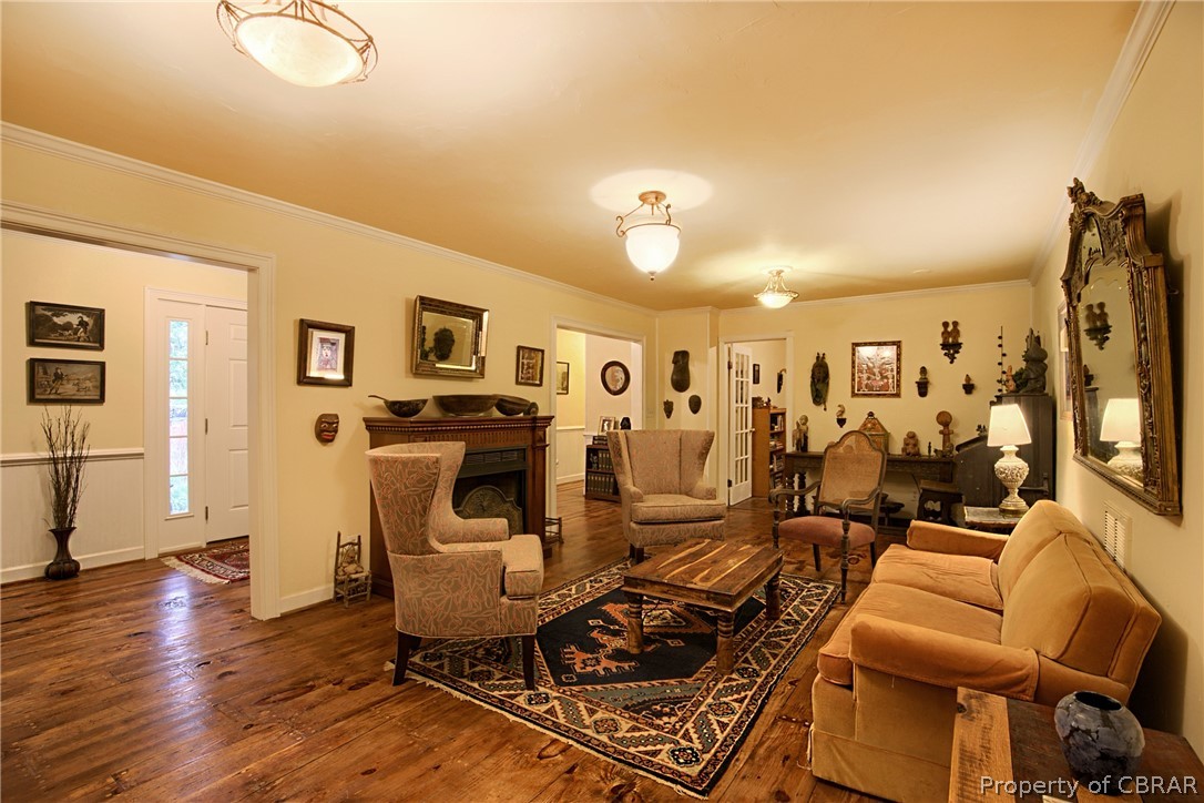 9550 Gee Farm Road Gloucester, VA 23061 - Photo 11 of 50 Gallery Image 11