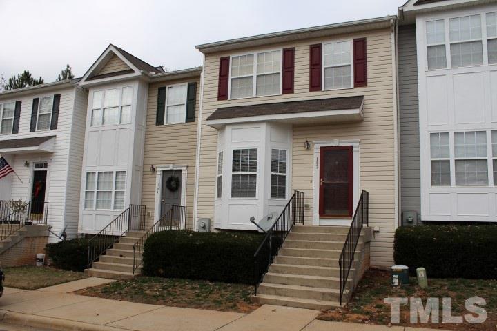 2840 Barrymore Street, Unit 103 Raleigh, NC 27603 - Photo 1 of 18 Gallery Image 1