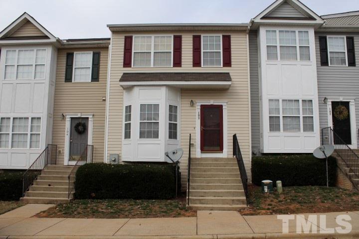 2840 Barrymore Street, Unit 103 Raleigh, NC 27603 - Photo 18 of 18 Gallery Image 18