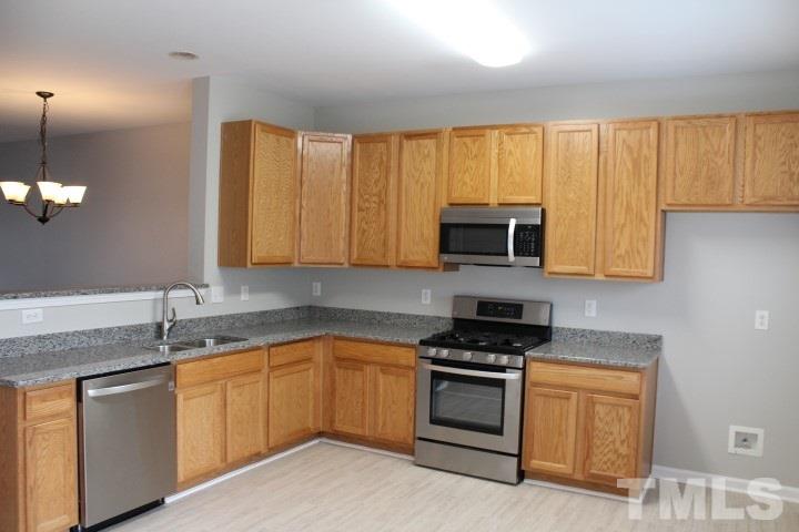 2840 Barrymore Street, Unit 103 Raleigh, NC 27603 - Photo 5 of 18 Gallery Image 5