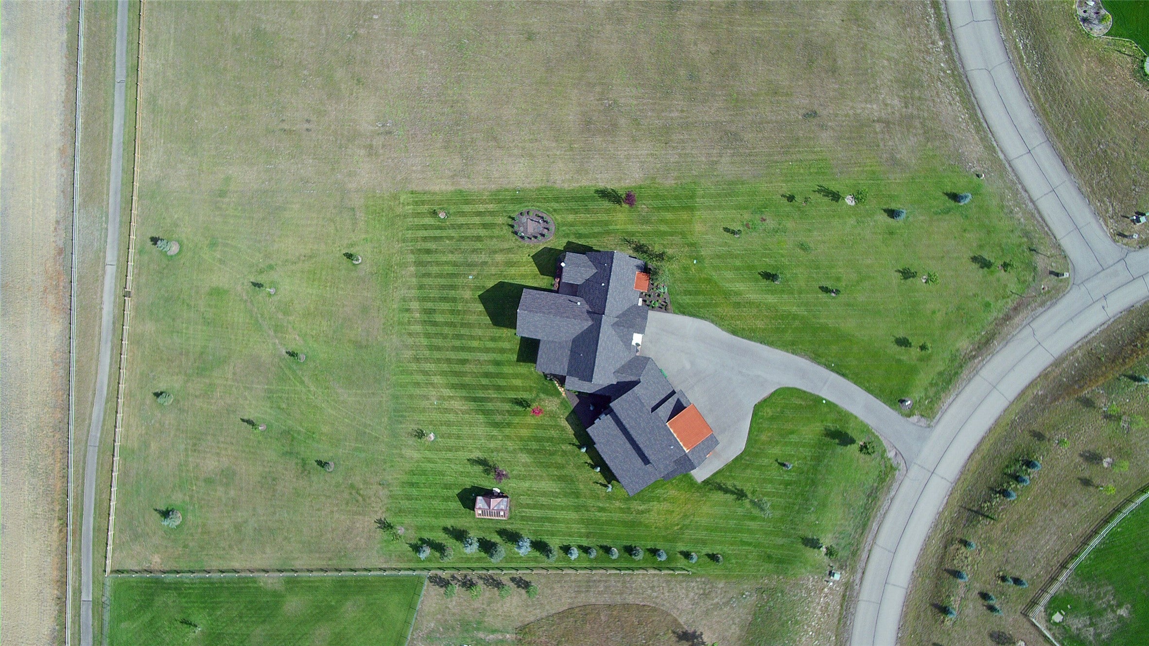 660 Sweetgrass Rnch Road Kalispell, MT 59901 - Photo 11 of 35 Gallery Image 11