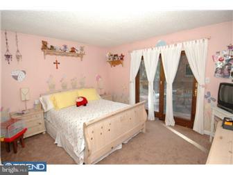 63 Bozarthtown Road Tabernacle, NJ 08088 - Photo 9 of 12 Bedroom 3