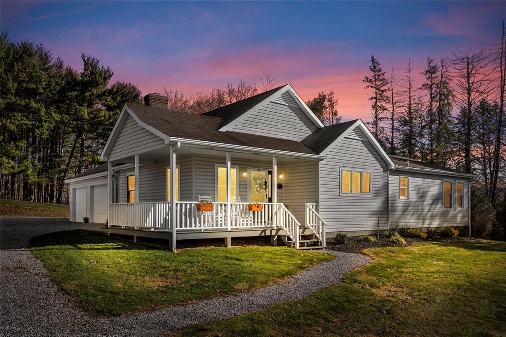 114 Buss Road Aliquippa, PA 15001 - Photo 1 of 25 Gallery Image 1