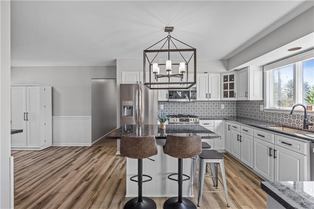114 Buss Road Aliquippa, PA 15001 - Photo 13 of 25 Gallery Image 13