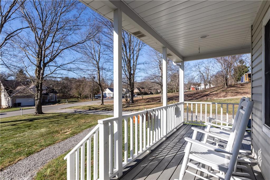 114 Buss Road Aliquippa, PA 15001 - Photo 3 of 25 Gallery Image 3