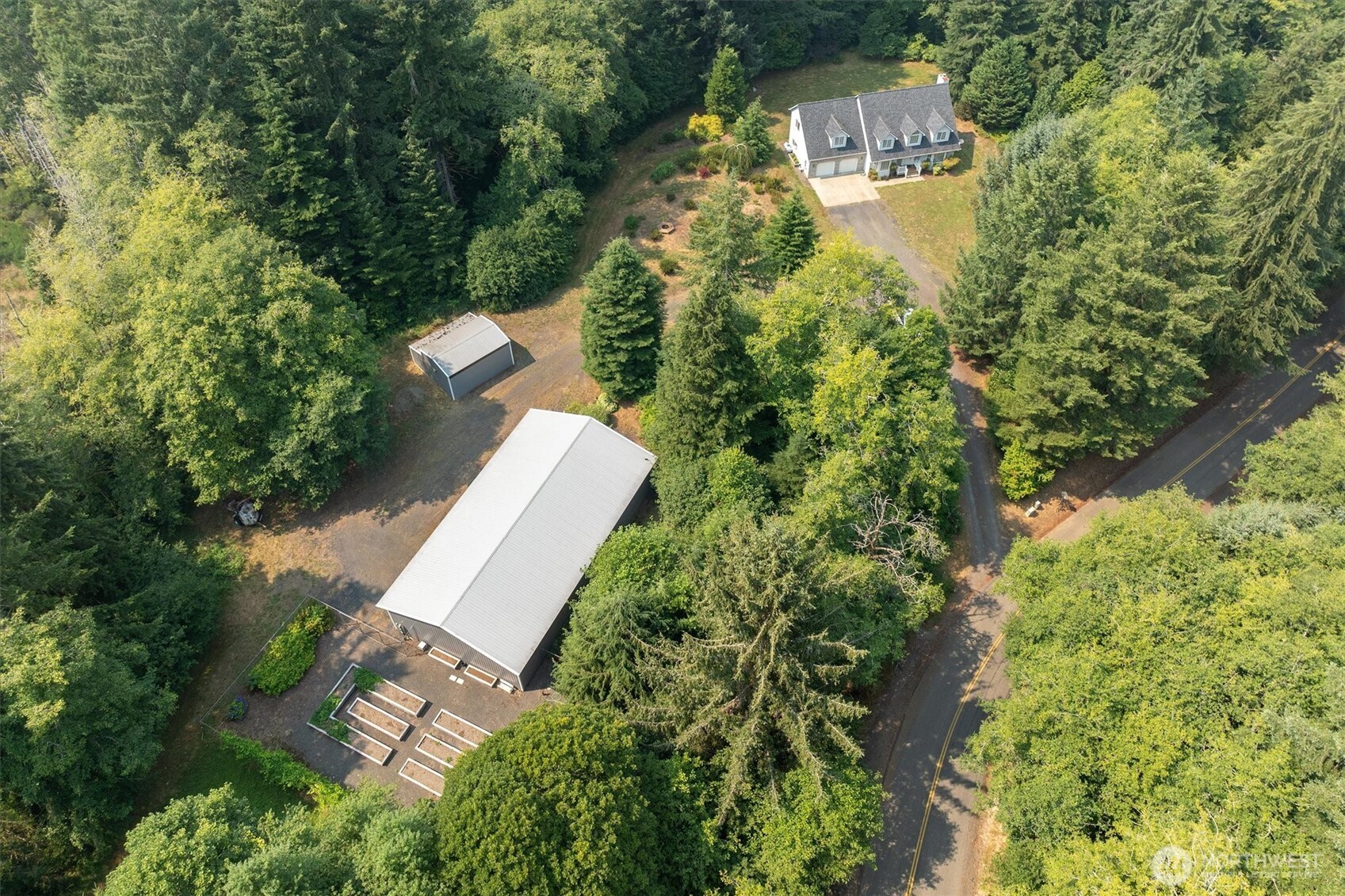 558 Spruce Creek Road Longview, WA 98632 - Photo 36 of 40 Gallery Image 36