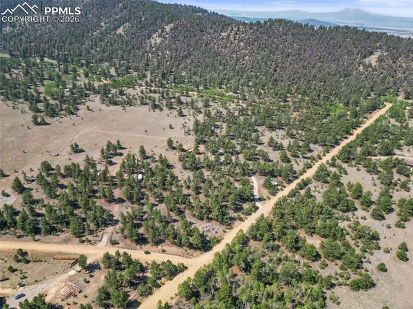 $80,000 | 3948 South Muley Gulch Drive, Hartsel, CO 80449