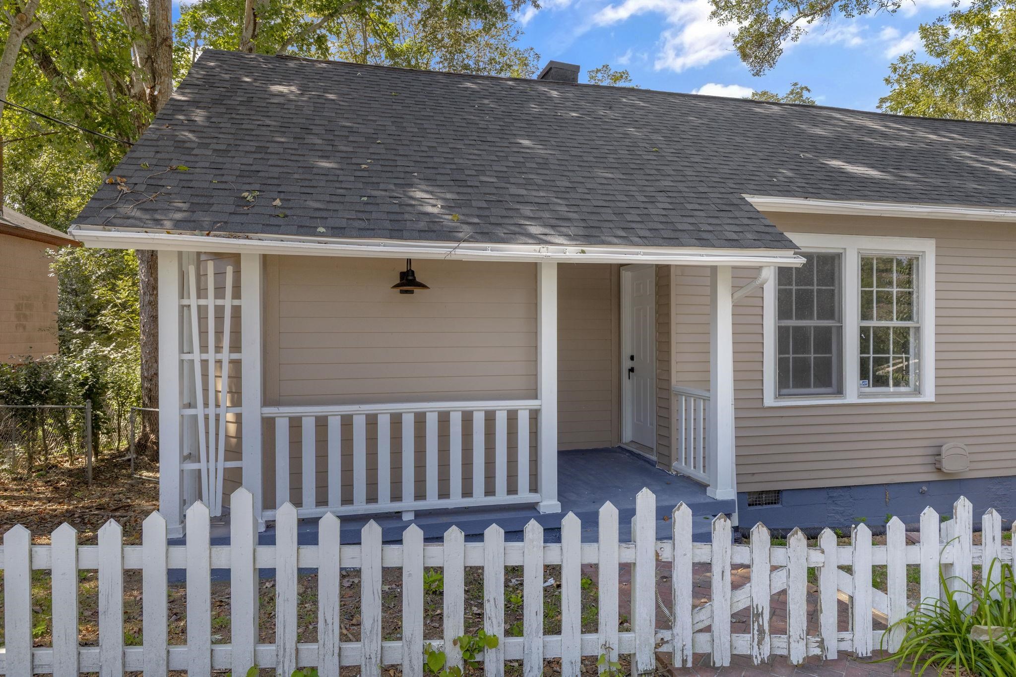 9 Hampton Street Ware Shoals, SC 29692 - Photo 34 of 38
