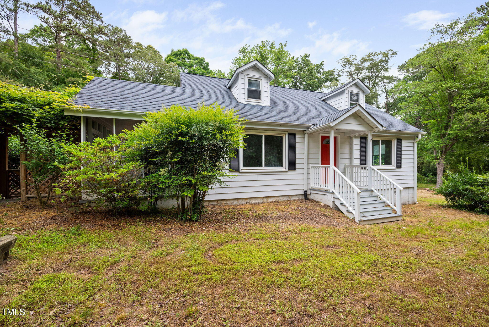 5601 Buffaloe Road Raleigh, NC 27616 - Photo 2 of 50 2-web-or-mls-5601-buffaloe-rd