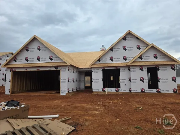 $374,900 | Undisclosed Address, Winder, GA 30680