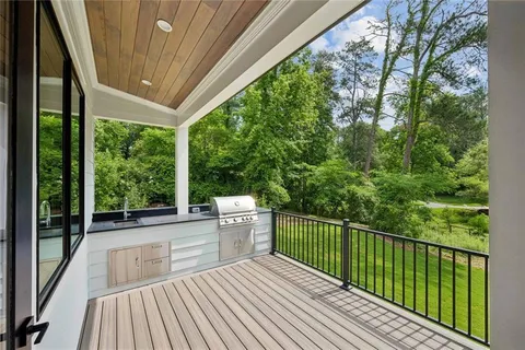 $2,375,000 | 160 Lake Estates Drive, Roswell, GA 30075