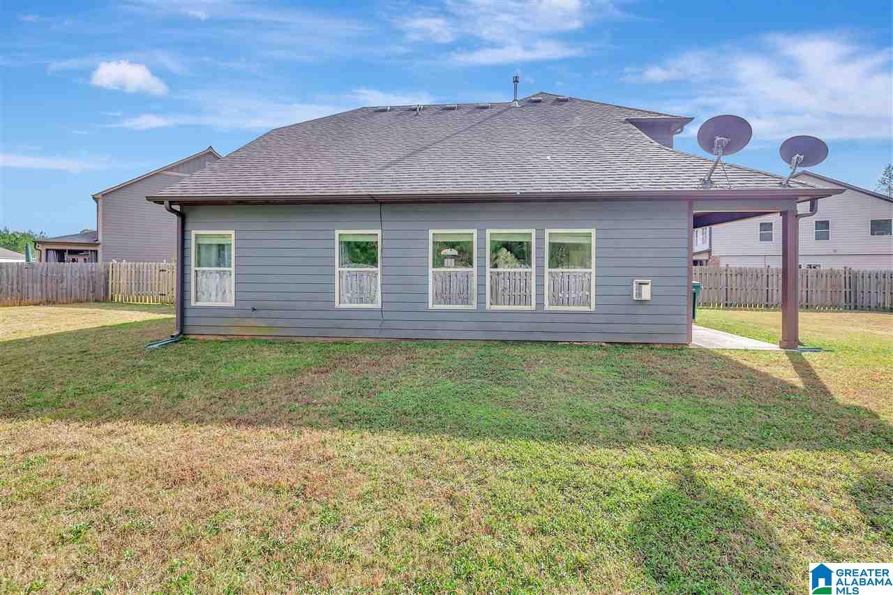 22792 Rimbred Court McCalla, AL 35111 - Photo 31 of 36