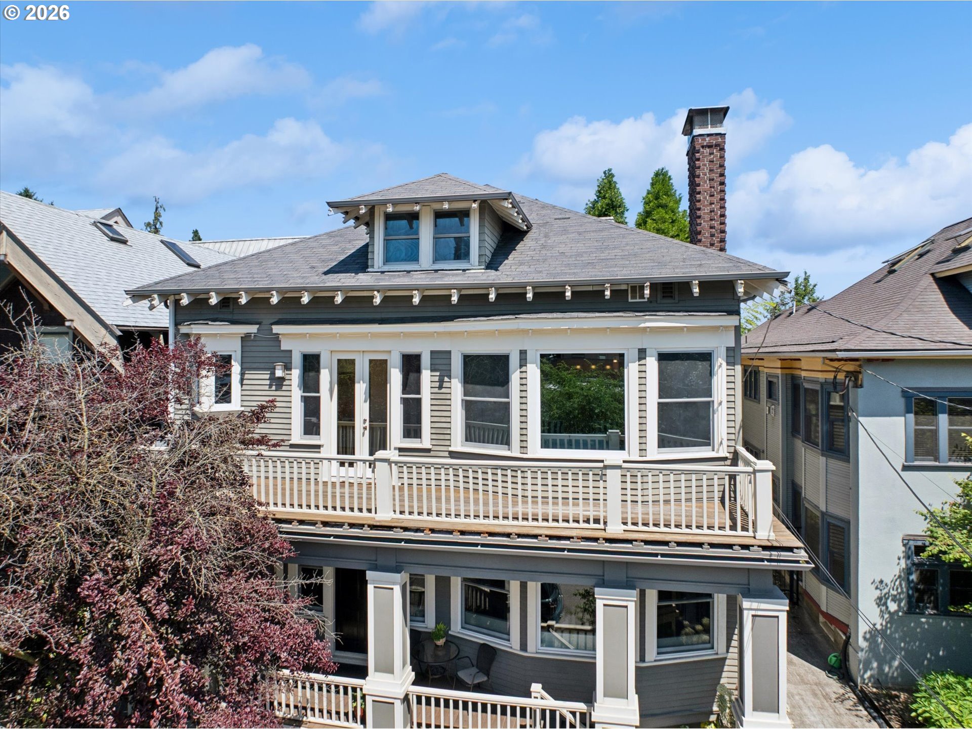 2475 Northwest Northrup Street Portland, OR 97210 - Photo 1 of 29