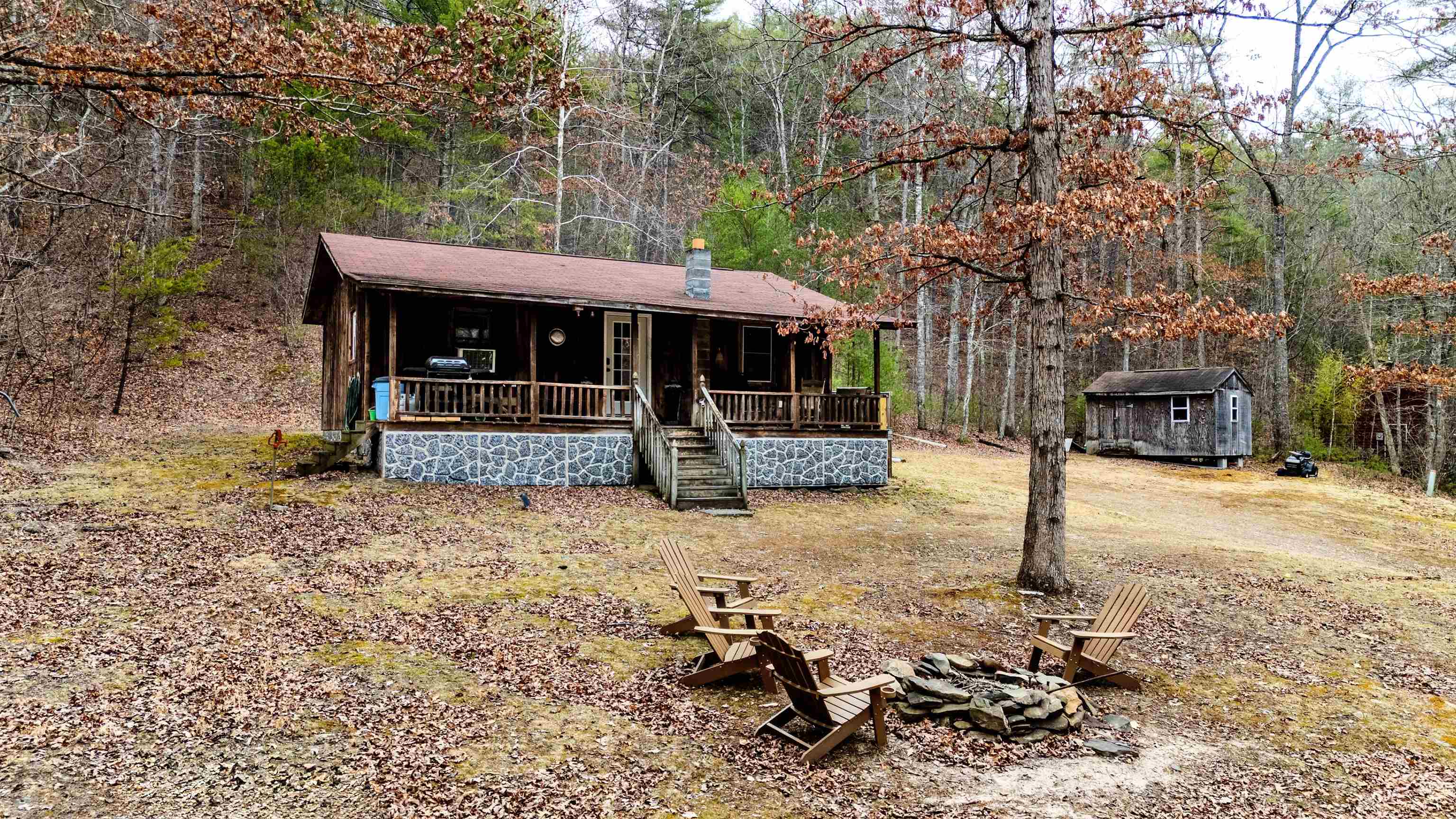4204 Indian Draft Road Millboro, VA 24460 - Photo 1 of 33 Gallery Image 1