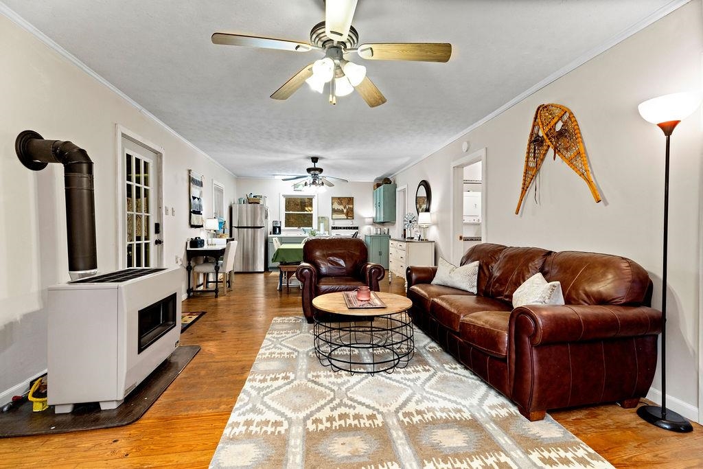 4204 Indian Draft Road Millboro, VA 24460 - Photo 14 of 33 Gallery Image 14