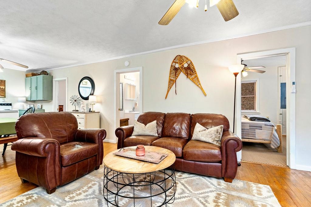 4204 Indian Draft Road Millboro, VA 24460 - Photo 16 of 33 Gallery Image 16