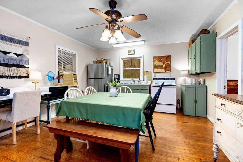 4204 Indian Draft Road Millboro, VA 24460 - Photo 18 of 33 Gallery Image 18
