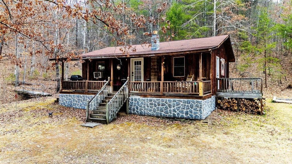 4204 Indian Draft Road Millboro, VA 24460 - Photo 2 of 33 Gallery Image 2