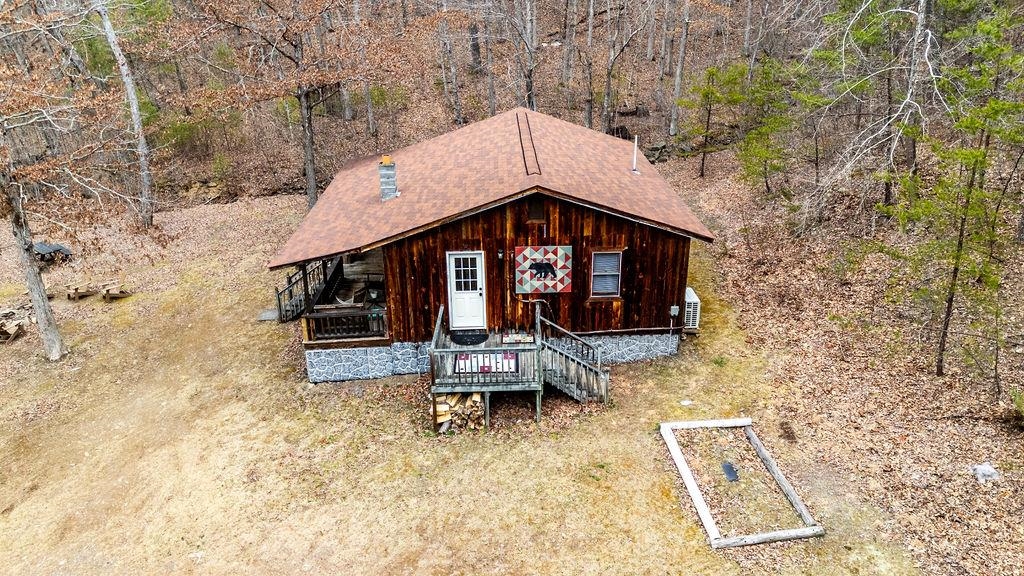 4204 Indian Draft Road Millboro, VA 24460 - Photo 5 of 33 Gallery Image 5