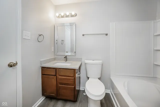 $1,495 | 8431 Sansa Street, Camby, IN 46113