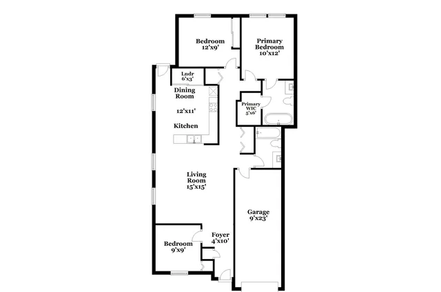 $1,495 | 8431 Sansa Street, Camby, IN 46113
