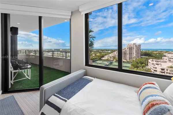 $17,000 | 201 Crandon Boulevard, Unit 1002, Key Biscayne, FL 33149