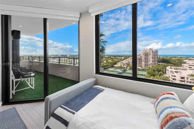 $17,000 | 201 Crandon Boulevard, Unit 1002, Key Biscayne, FL 33149