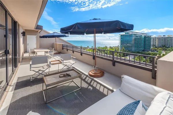 $17,000 | 201 Crandon Boulevard, Unit 1002, Key Biscayne, FL 33149