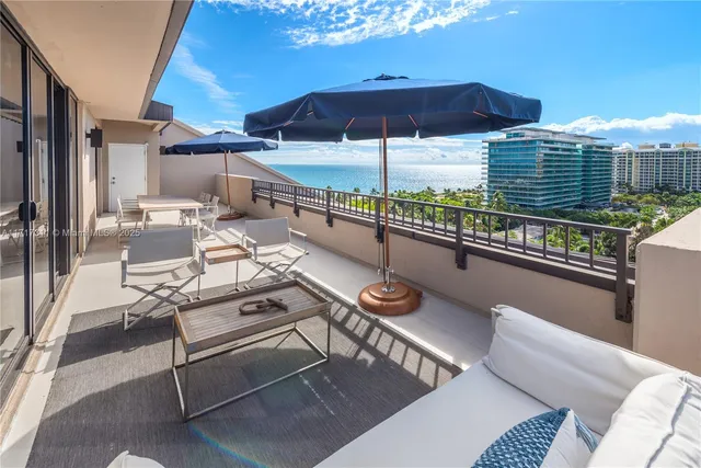 $17,000 | 201 Crandon Boulevard, Unit 1002, Key Biscayne, FL 33149