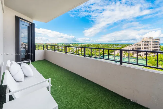 $17,000 | 201 Crandon Boulevard, Unit 1002, Key Biscayne, FL 33149