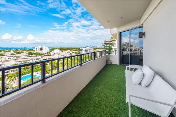 $17,000 | 201 Crandon Boulevard, Unit 1002, Key Biscayne, FL 33149