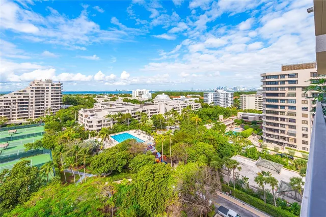 $17,000 | 201 Crandon Boulevard, Unit 1002, Key Biscayne, FL 33149