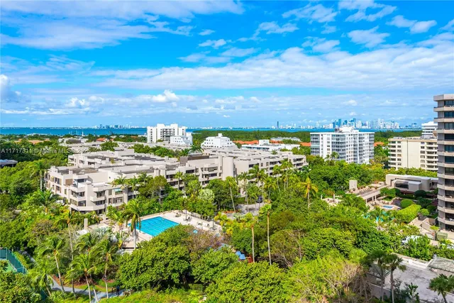 $17,000 | 201 Crandon Boulevard, Unit 1002, Key Biscayne, FL 33149