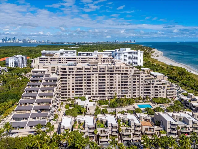 $17,000 | 201 Crandon Boulevard, Unit 1002, Key Biscayne, FL 33149