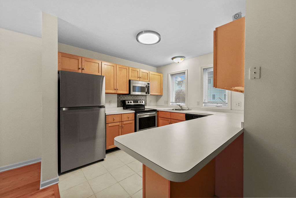 158 Paddock Avenue, Unit 1203 Meriden, CT 06450 - Photo 12 of 33