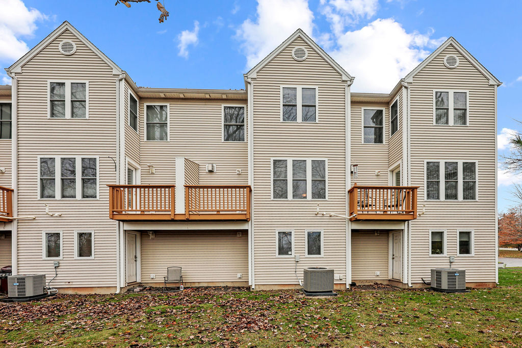 158 Paddock Avenue, Unit 1203 Meriden, CT 06450 - Photo 27 of 33