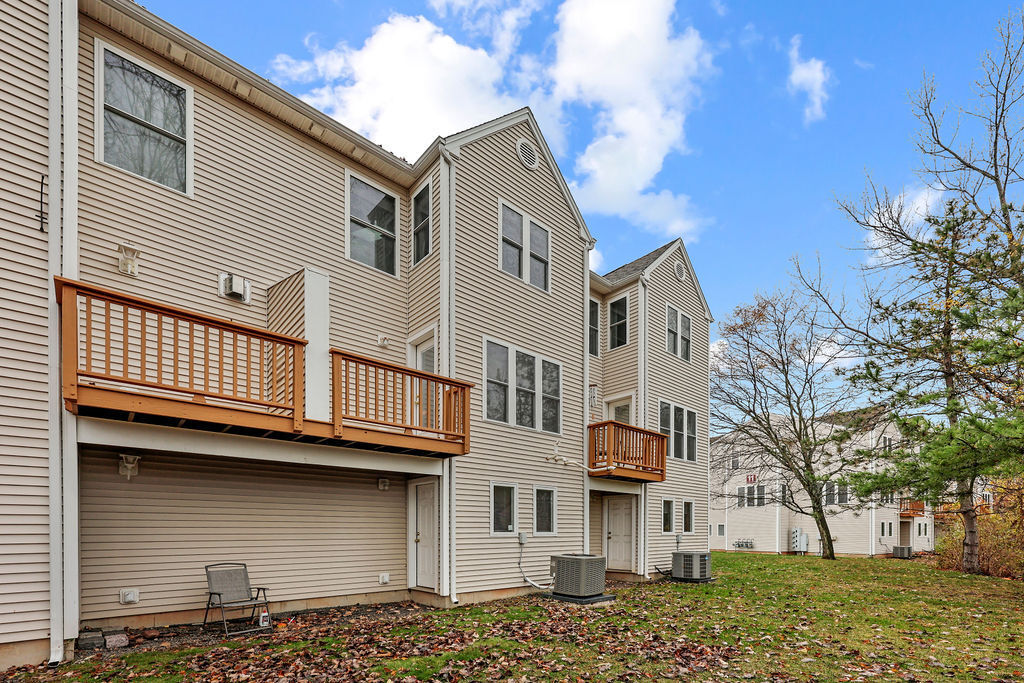 158 Paddock Avenue, Unit 1203 Meriden, CT 06450 - Photo 28 of 33