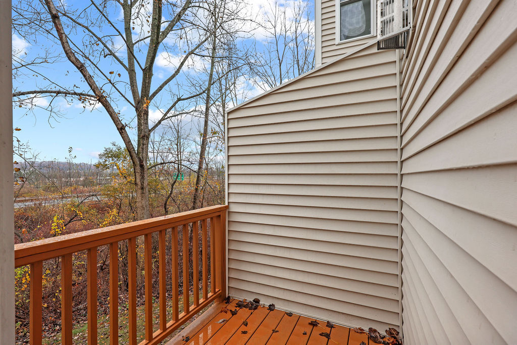 158 Paddock Avenue, Unit 1203 Meriden, CT 06450 - Photo 29 of 33