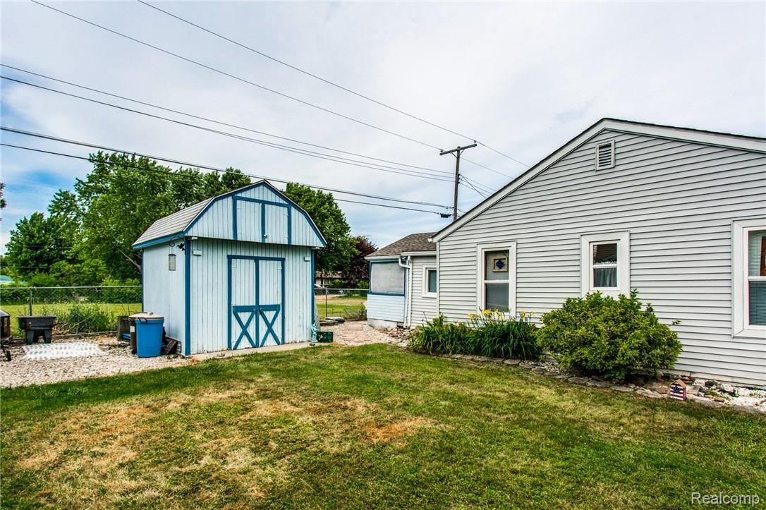 7343 Kilkare Road Lexington, MI 48450 - Photo 27 of 29 7343 Kilkare Rd-4.JPG