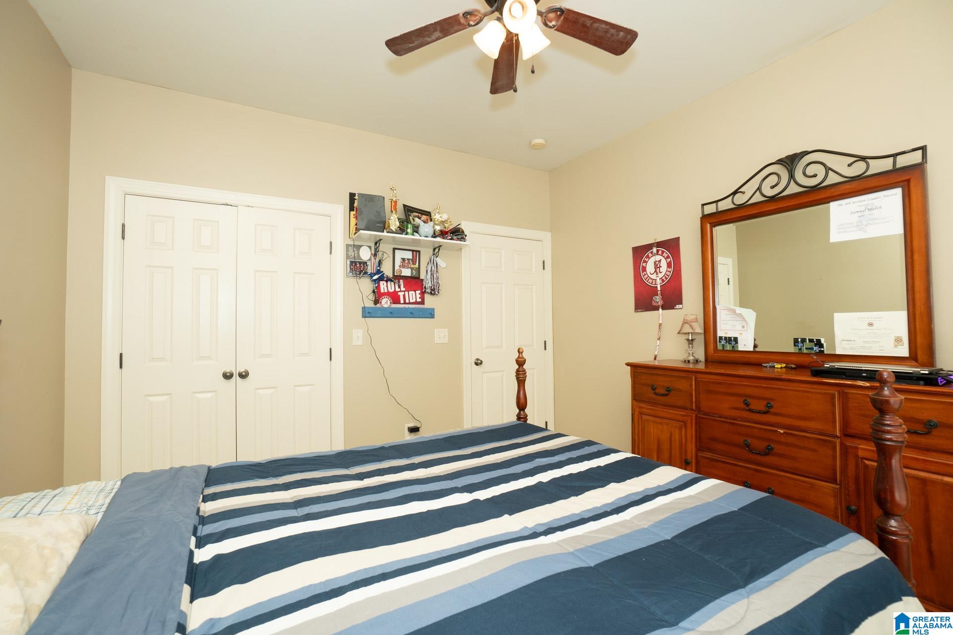 100 Deer Ridge Drive Chelsea, AL 35043 - Photo 19 of 33