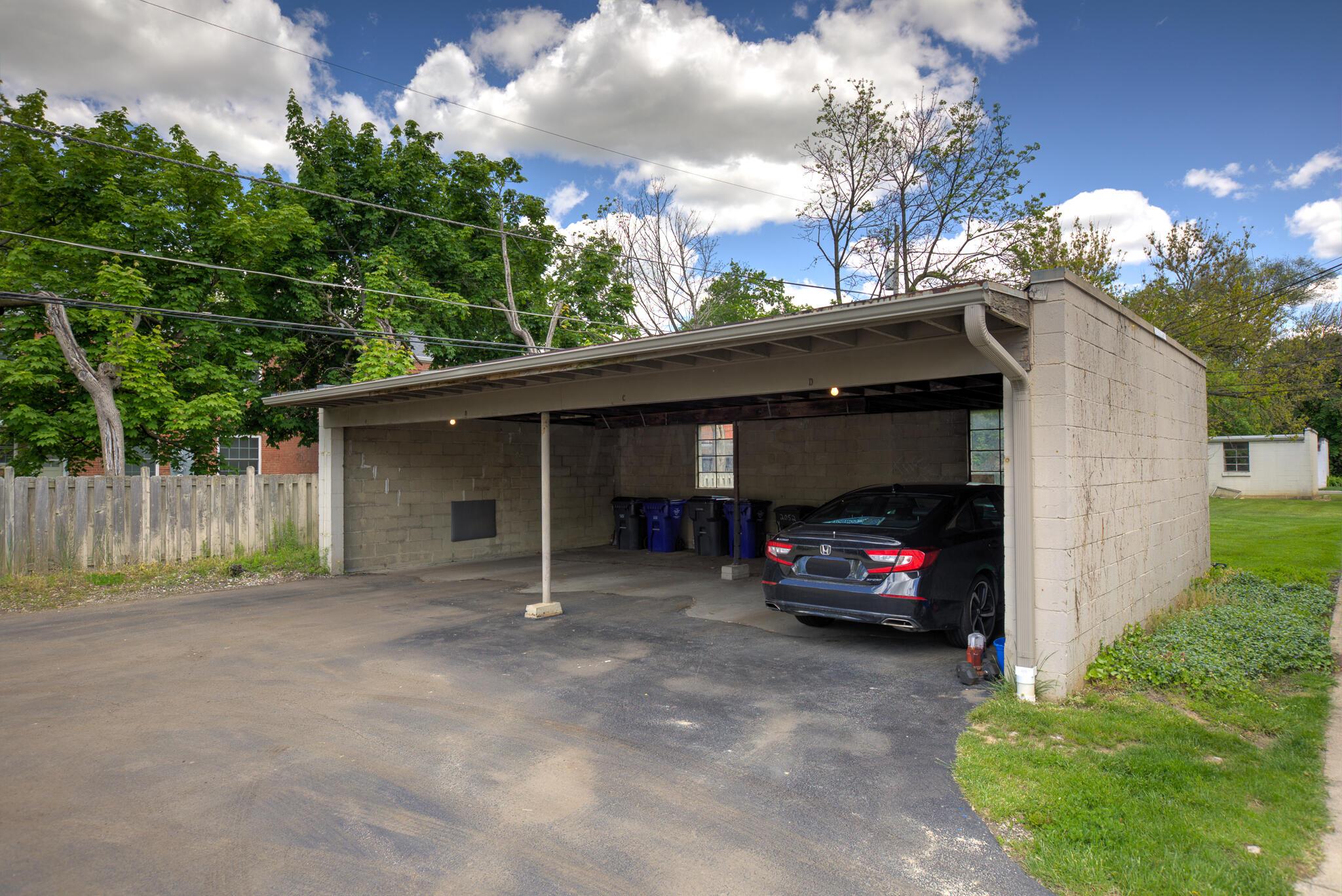 2052 Ridgeview Road Columbus, OH 43221 - Photo 29 of 31